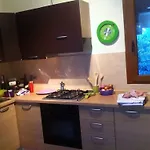 Is Pardinas בית נופש