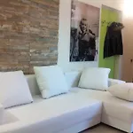 Is Pardinas בית נופש *
