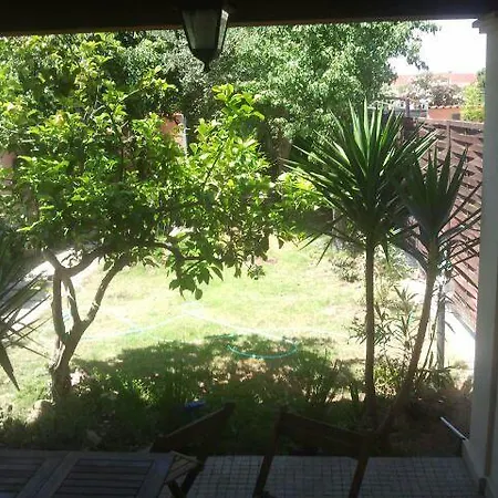 Holiday home Is Pardinas