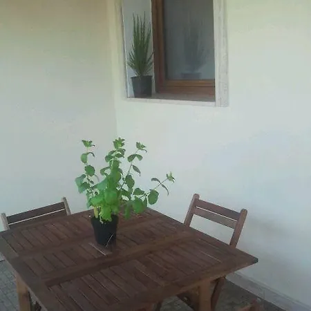 Дом отдыха Is Pardinas Sant'Andrea (Sardinia)