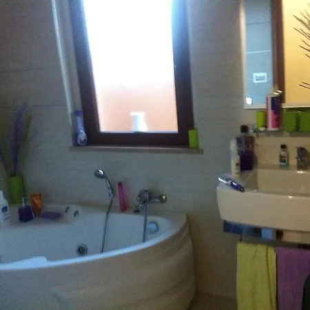 Is Pardinas Дом отдыха