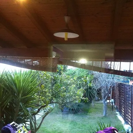 Сasa de vacaciones Is Pardinas Sant'Andrea (Sardinia)