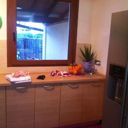 Is Pardinas * Sant'Andrea