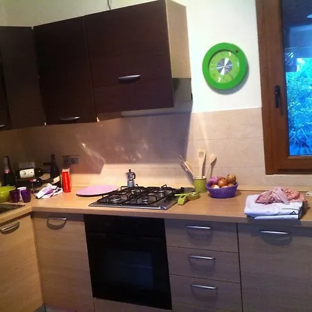 Is Pardinas Holiday home