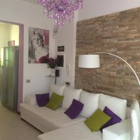 Is Pardinas Holiday home
