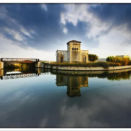 Сasa de vacaciones Is Pardinas Sant'Andrea (Sardinia)