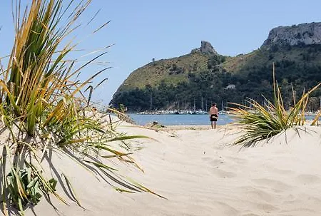 Дом отдыха Is Pardinas *