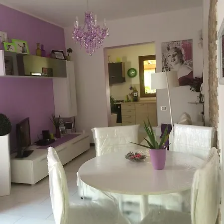 Is Pardinas Holiday home